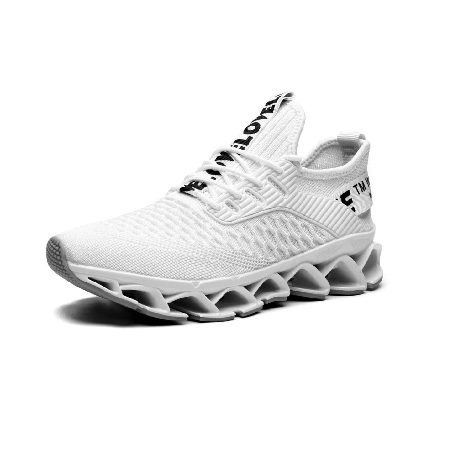 Benno Sneakers | Toename in hoogte +8CM