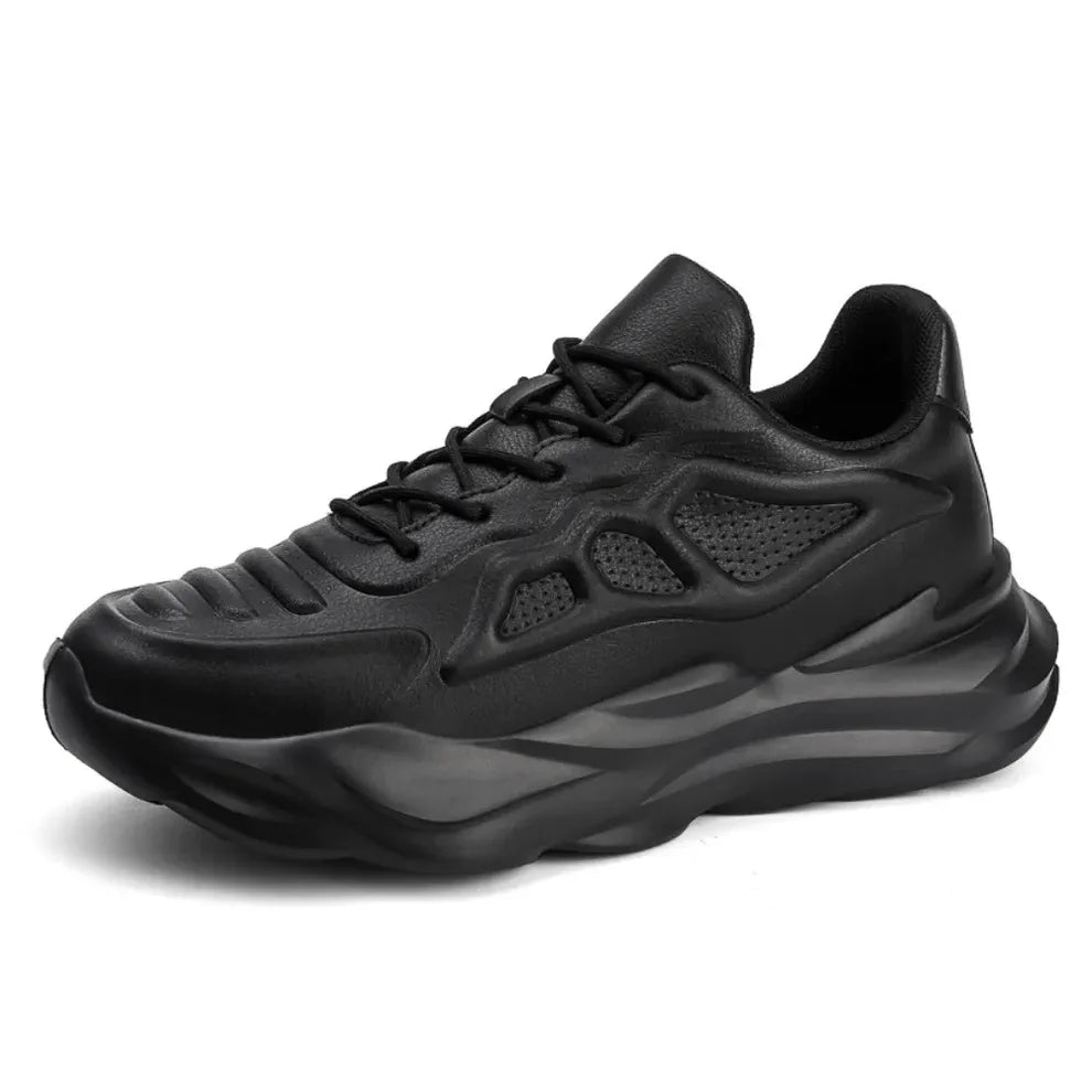 Hawk Sneakers | Vergroot je lengte