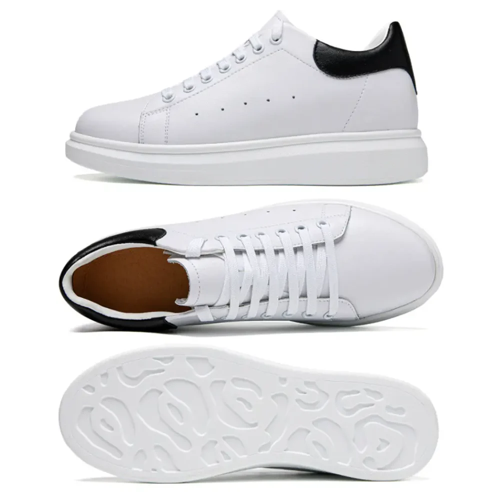 Atlas Sneakers | Klassieke Schoenen