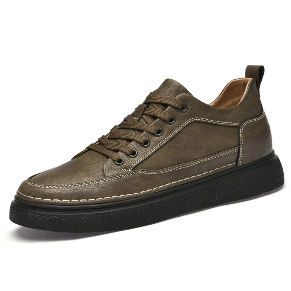 Thor Sneakers | Klassieke Schoenen