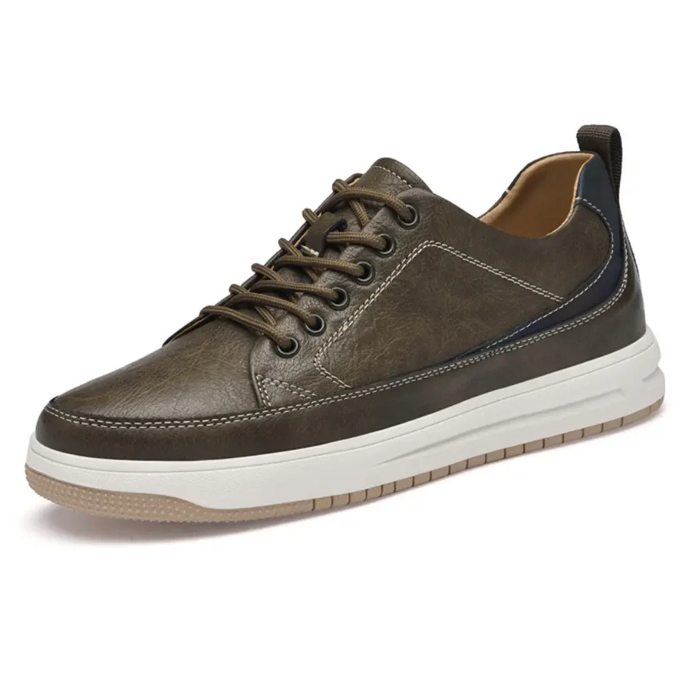 Roman Sneakers | Klassieke Schoenen