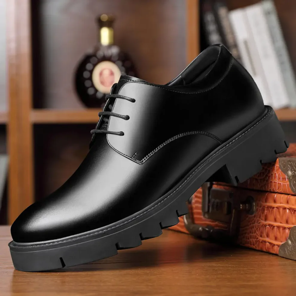 Ryker | Verhogingsschoenen