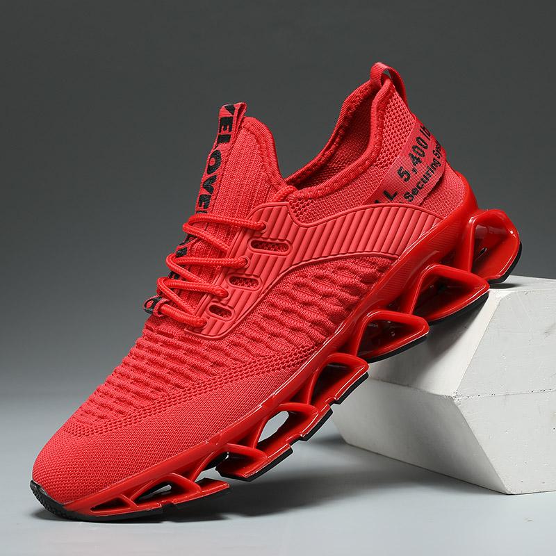 Benno Sneakers | Toename in hoogte +8CM