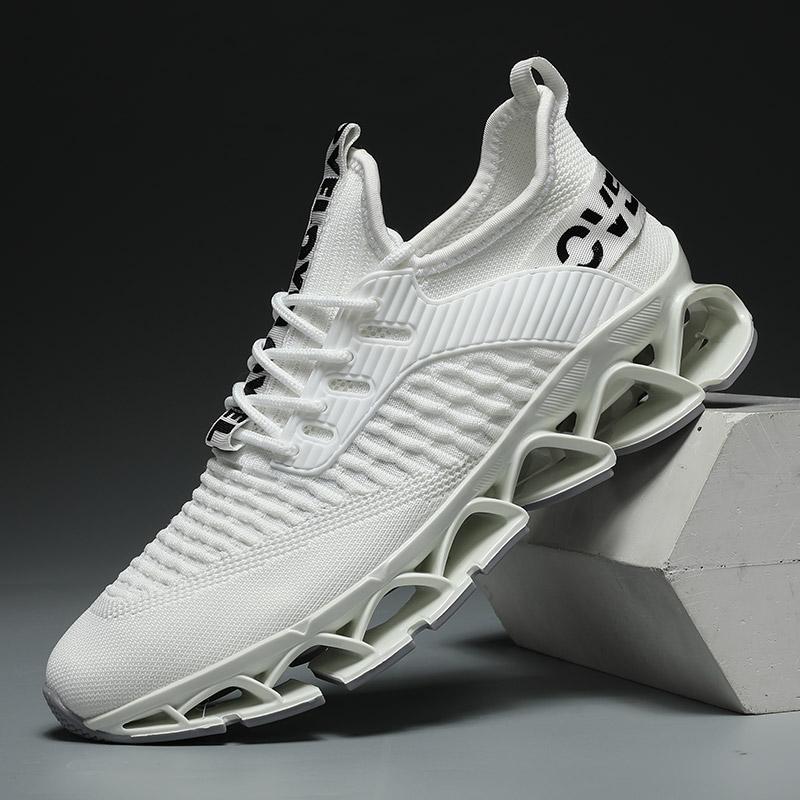 Benno Sneakers | Toename in hoogte +8CM