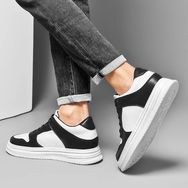 Kane Sneakers | Klassieke Schoenen