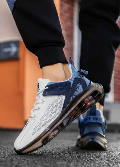 Axel Sneakers | Sportschoenen