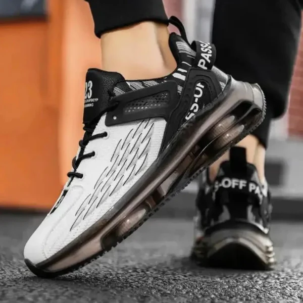 Axel Sneakers | Sportschoenen