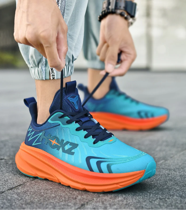 Theo | Jouw perfecte Hardlooppartner