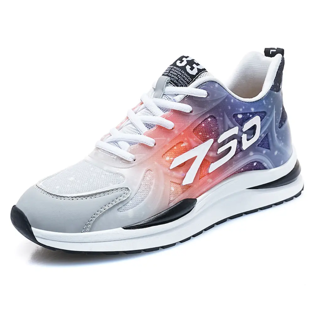 Emmett Sneakers | Sportschoenen