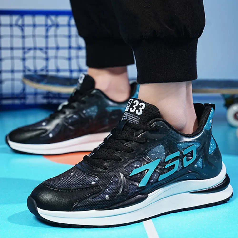 Emmett Sneakers | Sportschoenen