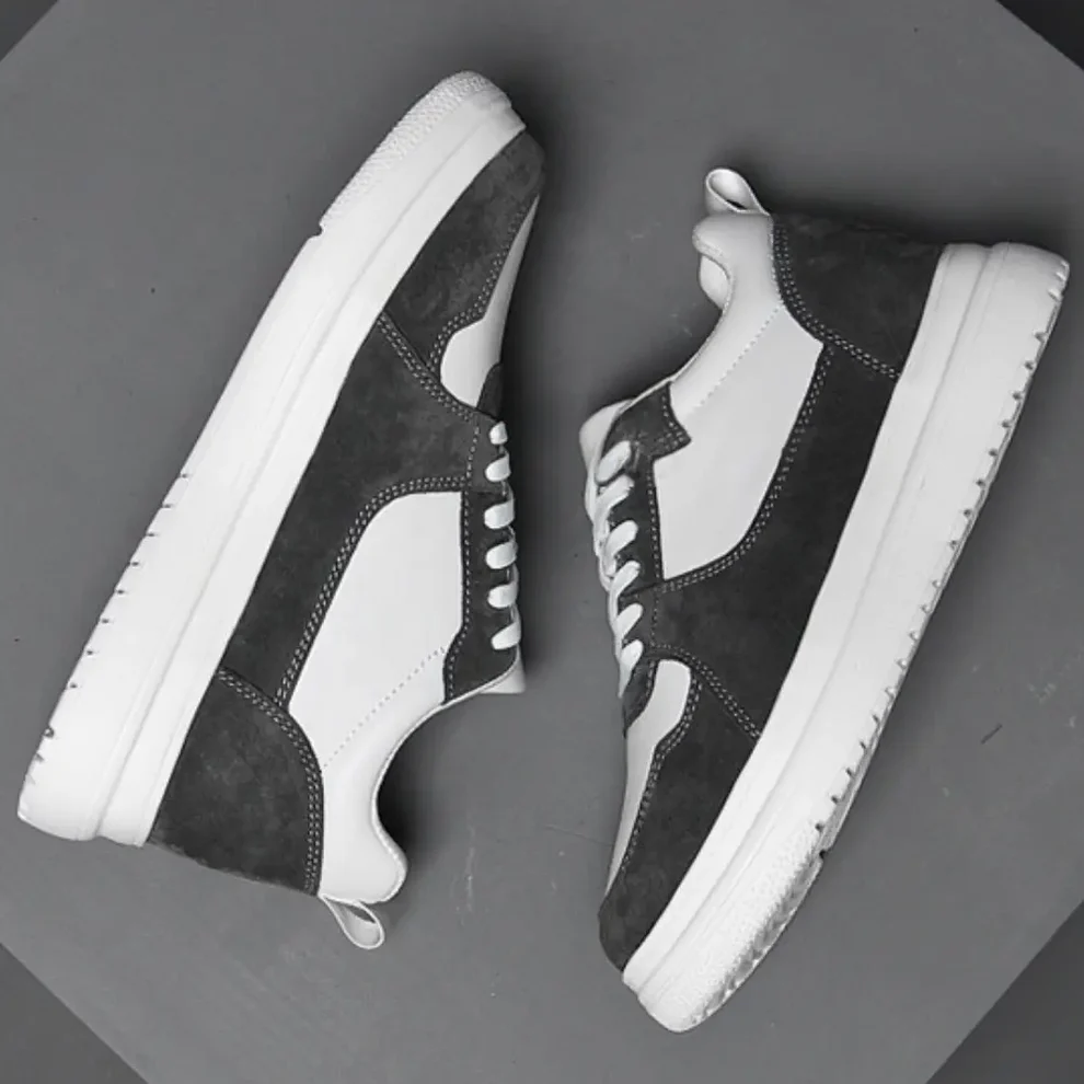 Zephyr Sneakers | Klassieke Schoenen