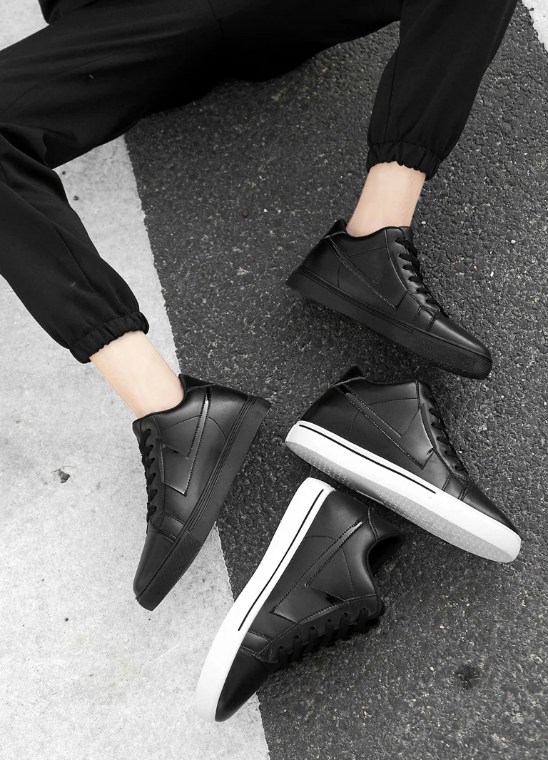 Damian Sneakers | Klassieke Schoenen